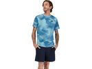 Fox AOP SS Tech Tee, vintage wash | Bild 4