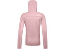 Ortovox Merino Fleece Hoody W, dawn rose | Bild 2