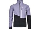 Ortovox Merino Airsolation Punta Berrino Jacket W, lush lavender | Bild 1