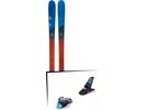 Scott Set: Surf'Air 2015 + Marker Squire 11 | Bild 1