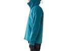 Haglöfs Front Proof II Jacket Men, deep teal | Bild 3