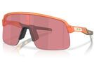 Oakley Sutro Lite S, Prizm Dark Golf / matte trans ginger | Bild 10