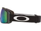 Oakley Flight Tracker M - Prizm Jade Iridium, matte black | Bild 4