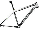 Cannondale F29 Carbon Frame, exposed carbon w/ berserker green | Bild 1
