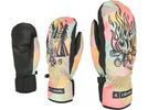 Level Vertigo Pro Mitt, black-camo | Bild 1