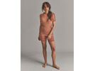 Ortovox 230 Merino Competition Short Sleeve W, faded tangerine | Bild 3