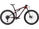 Specialized Epic Expert, red tint carbon/white | Bild 1