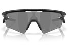 Oakley Sphaera Slash, Prizm Black Polarized / matte black | Bild 8