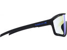 Red Bull Spect Eyewear Daft, Transparent Photocromic / black | Bild 2