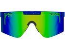 Pit Viper The Originals 2.0 Regular, The Leonardo / HDPV Polarized Blue-Green | Bild 2