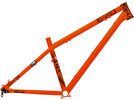 NS Bikes Surge EVO Frame, orange | Bild 1
