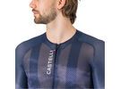 Castelli Climber's A/C Jersey, belgian blue/winter sky | Bild 4