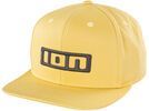 ION Cap Logo ION 2.0, dark yellow | Bild 1