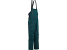 Penguin Männer 3 Lagen Dermizax Shell (Latz-) Hose, seaweed | Bild 1