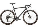 ***2. Wahl*** Specialized Crux Expert gloss carbon/tarmac black | Bild 1