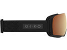 Giro Lusi inkl. WS, black velvet/Lens: vivid copper | Bild 4