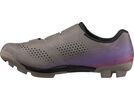Shimano SH-RX600W Gravel Womens, gray/purple | Bild 3