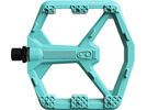 Crankbrothers Stamp 0 Large, turquoise | Bild 1
