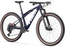 Trek Supercaliber SLR 9.8 X0 AXS, navy smoke | Bild 2