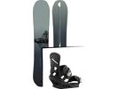 Set: Yes Pick Your Line 2017 + Burton Mission (1712873S) | Bild 1