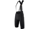 Assos Tactica Women's Spring Fall Bib Shorts T5, black series | Bild 4
