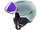 uvex horizon CV MIPS, Mirror Purple / polar teal matt | Bild 2