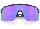 Oakley Sutro Lite, Prizm Violet / matte navy | Bild 8