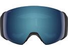 Smith 4D Mag, ChromaPop Sun Blue Mirror / black | Bild 2