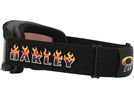 Oakley Line Miner L Rene Rinnekangas Sign., Prizm Snow Black Iridium | Bild 5