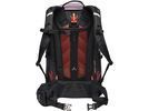 Vaude TrailControl 25+, purple ash | Bild 9