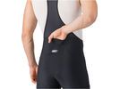 Castelli Unlimited Endurance Bibshort, black | Bild 6