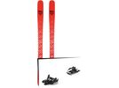 Set: Black Crows Camox 2019 + Marker Alpinist 9 Long Travel black/titanium | Bild 1