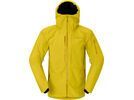 Norrona lofoten Gore-Tex Insulated Jacket M's, antique moss | Bild 1
