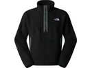 The North Face M TNF Fleeski 1/4 Zip Po, tnf black/tnf black | Bild 1