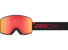 Giro Method II, Vivid Ember / stacked black | Bild 1