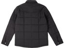 Topo Designs Puffer Shirt Jacket Herren, black | Bild 2