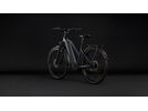 Cube Kathmandu Hybrid Pro 800 Trapeze, coal´n´black | Bild 10