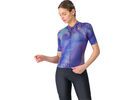 Castelli Cosmic Vortex Jersey, multicolor ultraviolet rose | Bild 2