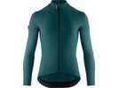Assos Mille GT Spring Fall Jersey C2, foundation green | Bild 1