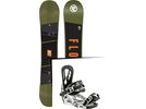 Set: Flow Chill 2017 + Nitro Pusher (1691167S) | Bild 1