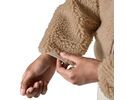 Patagonia Women's Classic Retro-X Jacket, oar tan | Bild 4