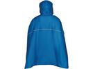 Vaude Valdipino Poncho, blue | Bild 2