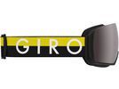 Giro Article inkl. WS, black/yellow/Lens: vivid onyx | Bild 4