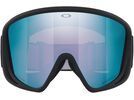 Oakley Mont Scape L, Prizm Snow Sapphire Iridium / matte black | Bild 2