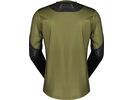 Scott Trail Storm Long-sleeve Men's Tee, fir green/black | Bild 2