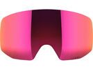 Salomon Driver Pro Visor Sigma Poppy Red | Bild 1