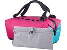 ORTLIEB Duffle Lite Cyber 40 L, pink/blue | Bild 5