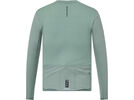 Endura AllTrack Ride Langärmeliges Trikot, sage green | Bild 2