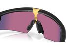 Oakley Sphaera Strike, Prizm Road / matte black | Bild 5