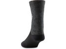 Specialized Soft Air Road Tall Sock, black/charcoal terrain | Bild 3
